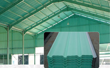 Roof Insulation