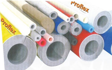 Duct Insulation