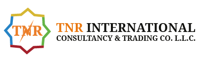 TNR Logo